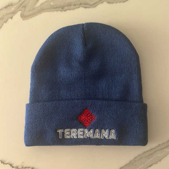 Teremana Tequila Snow Beanie - Picture 1 of 2
